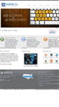 Mobile Screenshot of fortewebgroup.com